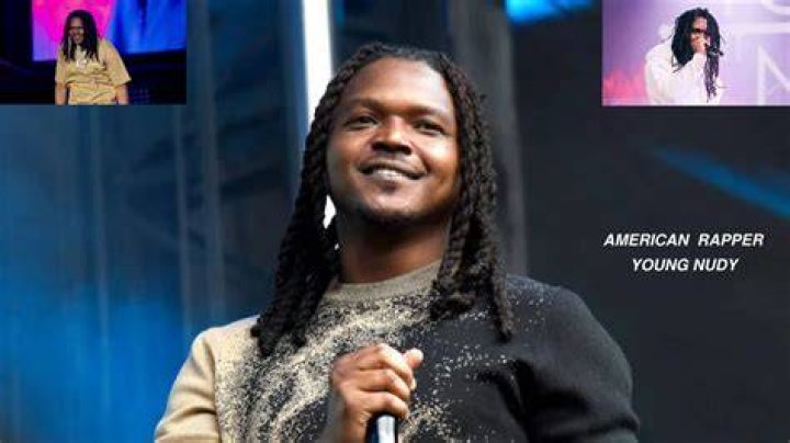 Young Nudy age, hometown, biography Last.fm