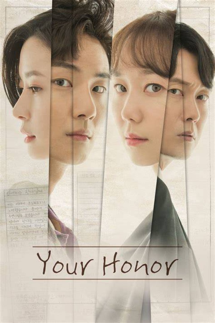 Your Honor Today Tv Series
