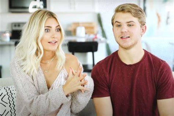 YouTuber Aspyn Ovard's Shocking Divorce Journey: Inside The Split