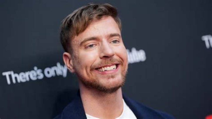 YouTuber MrBeast Hospitalized After Experiencing Severe Abdominal Pain