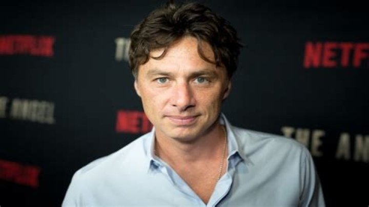 Zach Braff Net Worth 2023 Update Short bio, age, height, weight Net
