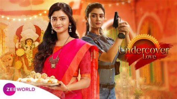 Zee World&rsquo;s Undercover Love Cast (with images), plot summary, full