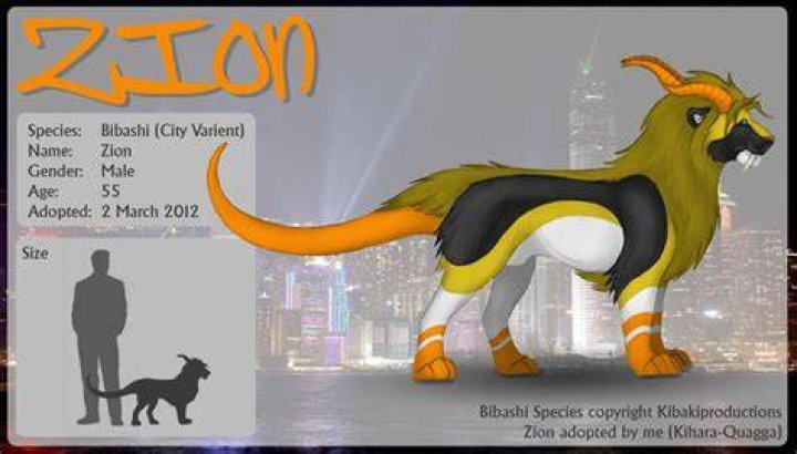 Zion Character sheet by LadyMillions00 on DeviantArt